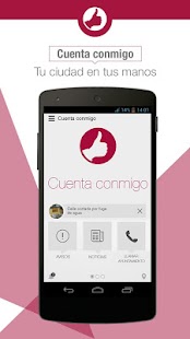 Free Download Cuenta Conmigo APK