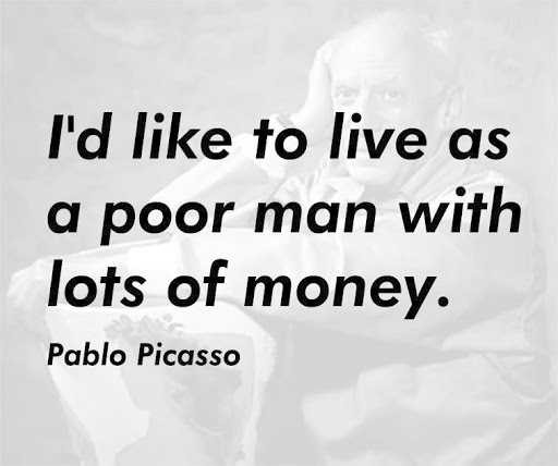 免費下載生活APP|Pablo Picasso Quotes app開箱文|APP開箱王