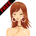 Strip the Difference Free logo
