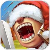Clash of Lords 2