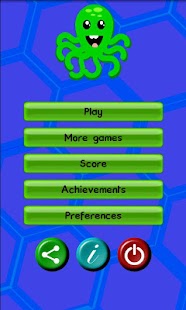 Kids Slide Puzzle - screenshot thumbnail