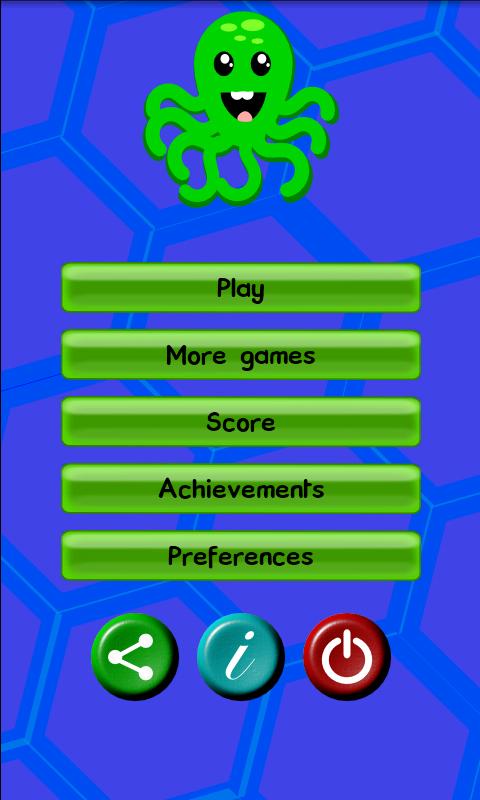 Kids Slide Puzzle Screen 2