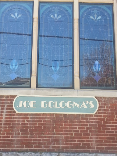 Joe Bologna's