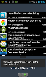 Phone Battery - screenshot thumbnail