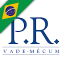 PR Vade-m&eacute;cum Brazil logo