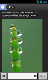 Zoology MCQs Quiz Screenshots 5