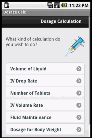 Where can you go to practice nursing dosage calculation problems for free?