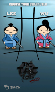 How to download Tic Tac Toe Ninja 1.0 mod apk for laptop