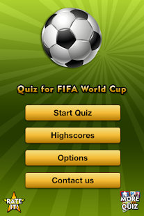 How to download Quiz for FIFA World Cup patch 1.0.0 apk for bluestacks