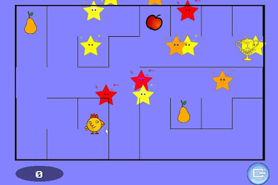 Gallina Feliz 3 poster 12