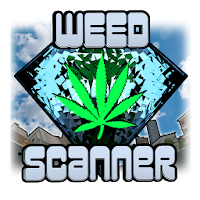 Icona di Weed Scanner Dealer Simulator APK