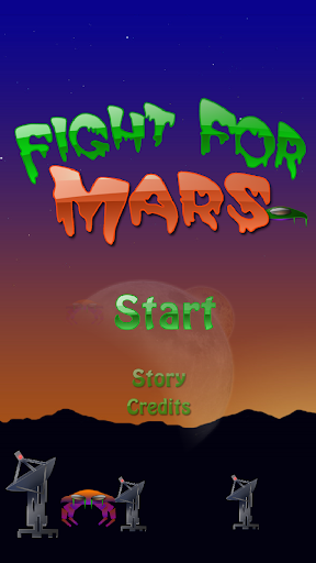 Fight for Mars Free