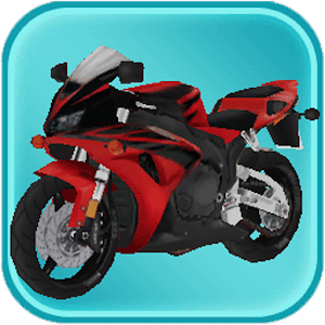 Max Speed Moto for PC and MAC
