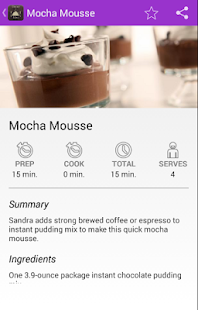 Download Dinner Ideas Recipes APK
