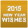 New Year Wishes 2015