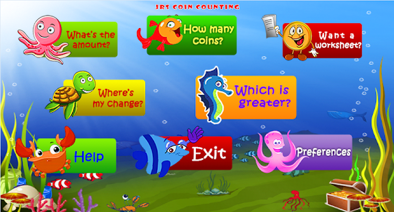 JRS Coin Counting Screenshots 8