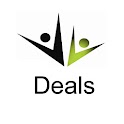BeThere Deals logo