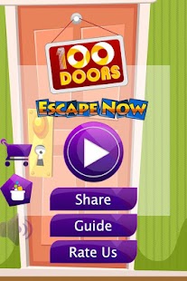 How to download 100 Doors Escape Now 2 1.0 apk for laptop