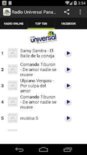 How to install RADIO UNIVERSAL PANAMA 1.0 unlimited apk for bluestacks