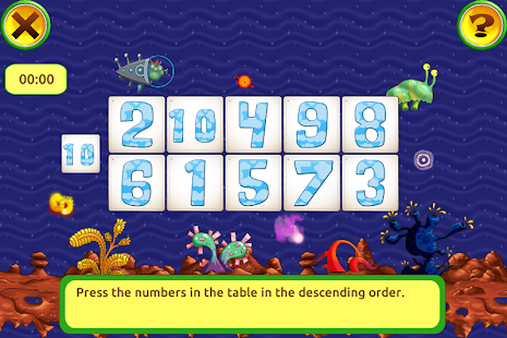 Learning Numbers for Kids 2-6 Screenshots 22