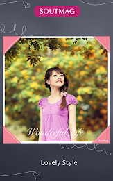 Photo Art Frame by Creative Studio Apps poster 3