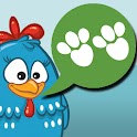 Coelhinho logo