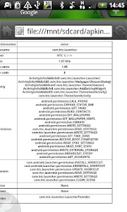 How to download Apk Information_free_version 3.0 unlimited apk for android