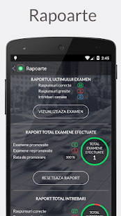 Chestionare auto - DRPCIV(圖5)-速報App