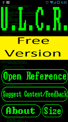 Free Linux Command Reference
