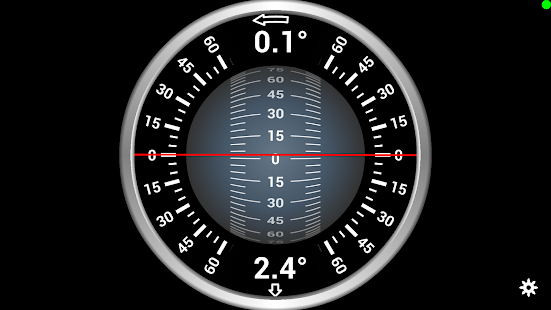 Rotating Sphere Inclinometer(圖3)-速報App