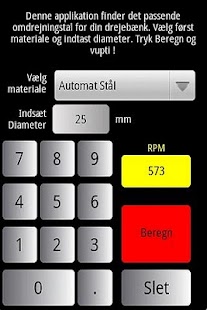 How to install Hjælp ved drejebænken lastet apk for android