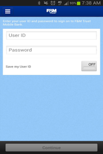 How to mod F&M Trust Mobile Bank lastet apk for laptop