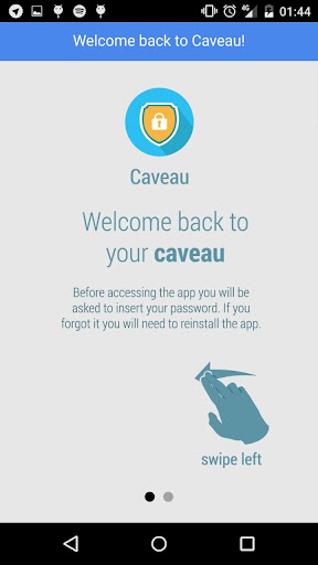 caveau