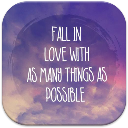 Love Quotes Wallpapers LOGO-APP點子