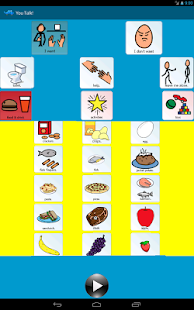 How to download You Talk! - YOU VS AUTISM 1.6 apk for android