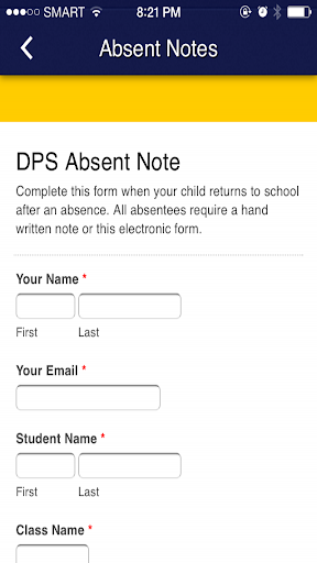 【免費教育App】Doncaster Primary School-APP點子