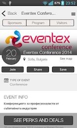 Web & Events poster 3