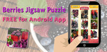 Berries Jigsaw Puzzles APK