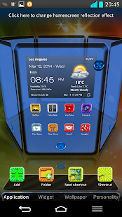 NEXT LAUNCHER 3D CLASSIC THEME(圖7)-速報App