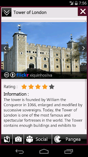 免費下載旅遊APP|London Travel - Pangea Guides app開箱文|APP開箱王