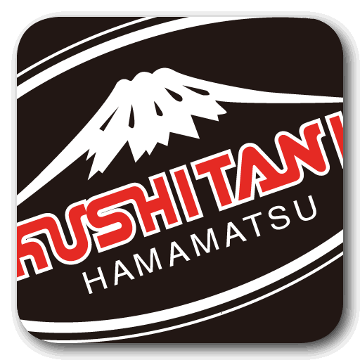 KUSHITANI CHANNEL LOGO-APP點子