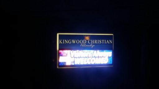 Kingwood Christian Fellowship