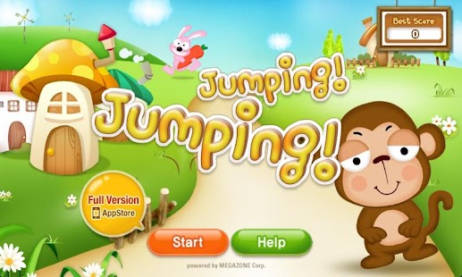 JumpingJumping Free