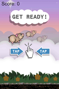 Floppy Hamster Screenshots 2