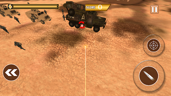 How to mod Counter Desert Sniper Shooter 1.0 apk for laptop