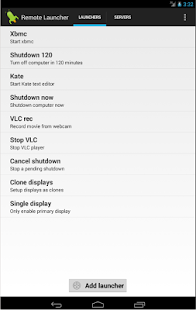 Remote Launcher Free(圖6)-速報App