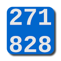 Number Trainer logo