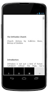 Orthodox Church. Church is One Screenshots 14