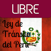 Ley de Tránsito Perú 1.0 Icon