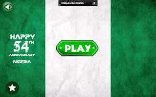 Fly 4 Naija APK ภาพหน้าจอ #6